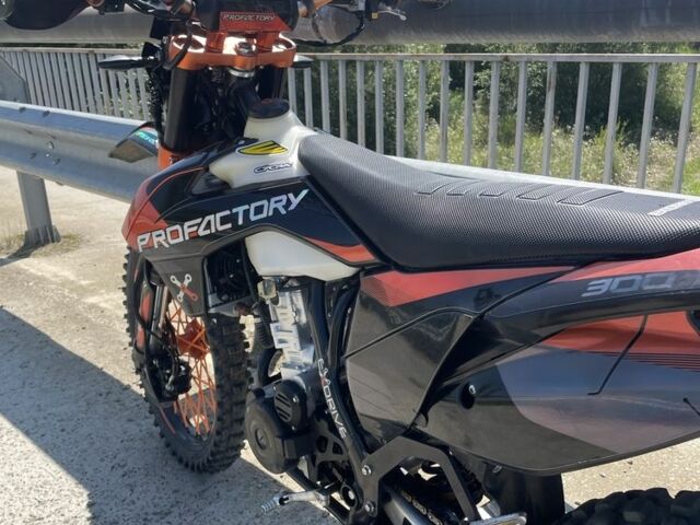 Зонгшен Інша, об'ємом двигуна 0.3 л та пробігом 0 тис. км за 1800 $, фото 1 на Automoto.ua