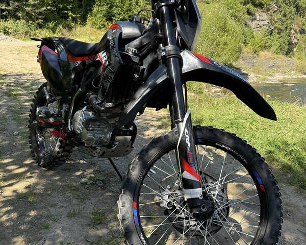Зонгшен ZS 250GY-3 (RX-3), об'ємом двигуна 0.3 л та пробігом 1 тис. км за 2000 $, фото 1 на Automoto.ua