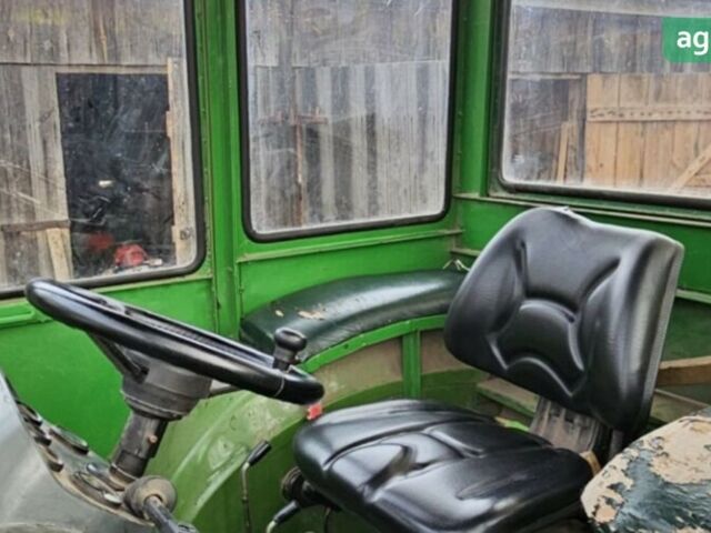 Зумліон РД, об'ємом двигуна 1.53 л та пробігом 895 тис. км за 5999 $, фото 1 на Automoto.ua