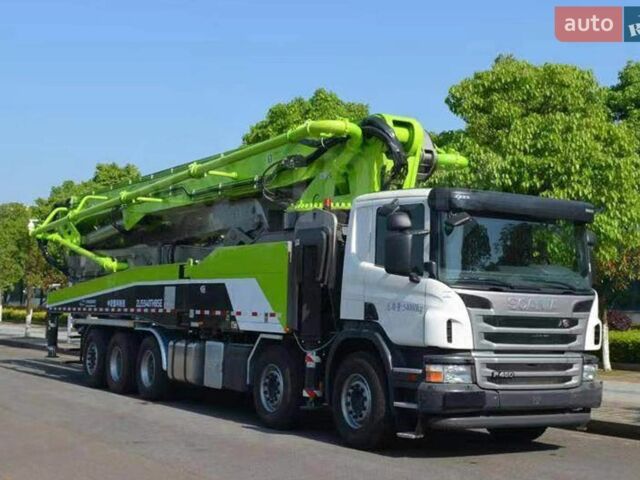 Зумлион РК, объемом двигателя 0 л и пробегом 0 тыс. км за 538000 $, фото 1 на Automoto.ua