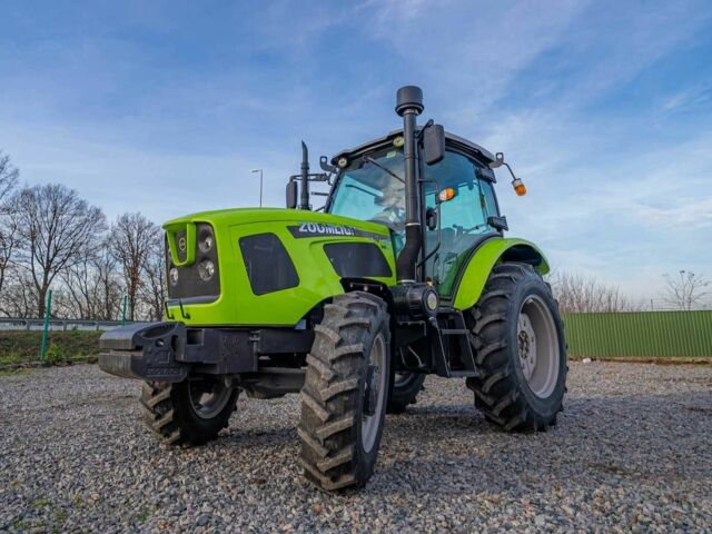 Зумліон Інша, об'ємом двигуна 4.84 л та пробігом 0 тис. км за 34000 $, фото 1 на Automoto.ua