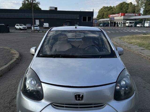 Сірий Зотьє З100, об'ємом двигуна 1 л та пробігом 50 тис. км за 2950 $, фото 1 на Automoto.ua