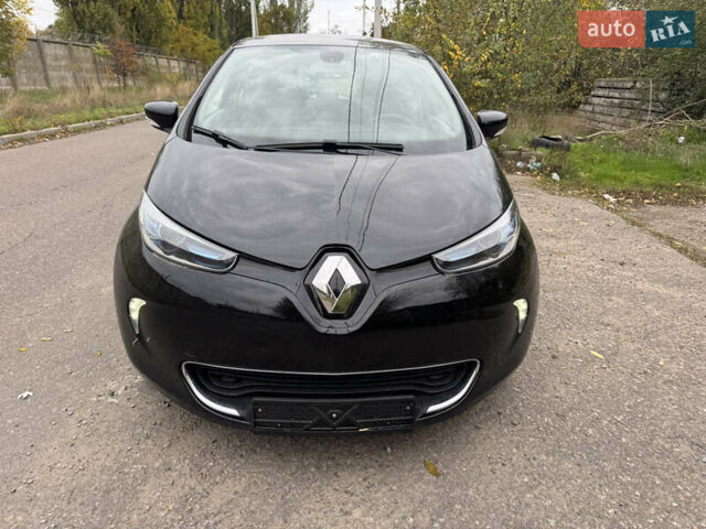 Зотье E20 EV 2016 в Одессе на Automoto.ua Черный Зотье E20 EV, объемом двигателя 0 л и пробегом 120 тыс. км за 7500 $, фото 1 на Automoto.ua