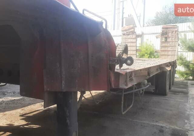 Зремб Н, объемом двигателя 0 л и пробегом 555 тыс. км за 7700 $, фото 1 на Automoto.ua