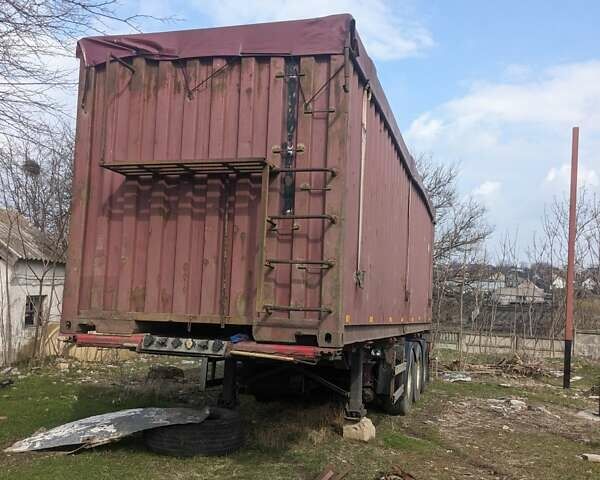 Зремб Н, объемом двигателя 0 л и пробегом 0 тыс. км за 7000 $, фото 1 на Automoto.ua