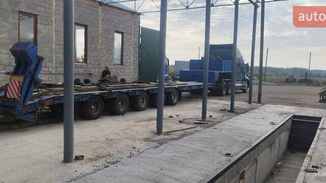 Синий Зремб НВ, объемом двигателя 0 л и пробегом 999 тыс. км за 25000 $, фото 1 на Automoto.ua