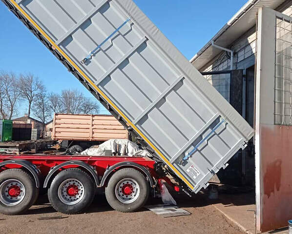 Зремб N 263, объемом двигателя 0 л и пробегом 1 тыс. км за 28000 $, фото 1 на Automoto.ua