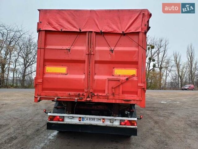 Зремб N 263, об'ємом двигуна 0 л та пробігом 50 тис. км за 3100 $, фото 1 на Automoto.ua