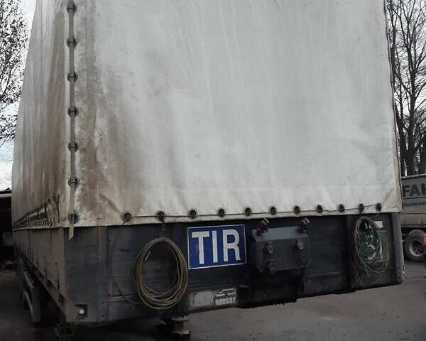 Зремб N 263, об'ємом двигуна 0 л та пробігом 0 тис. км за 5000 $, фото 1 на Automoto.ua