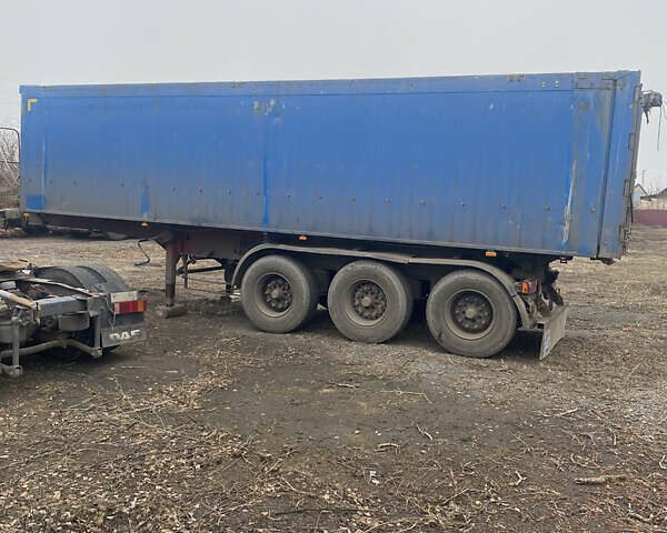 Синій Зремб NW 302.1, об'ємом двигуна 0 л та пробігом 0 тис. км за 9000 $, фото 1 на Automoto.ua