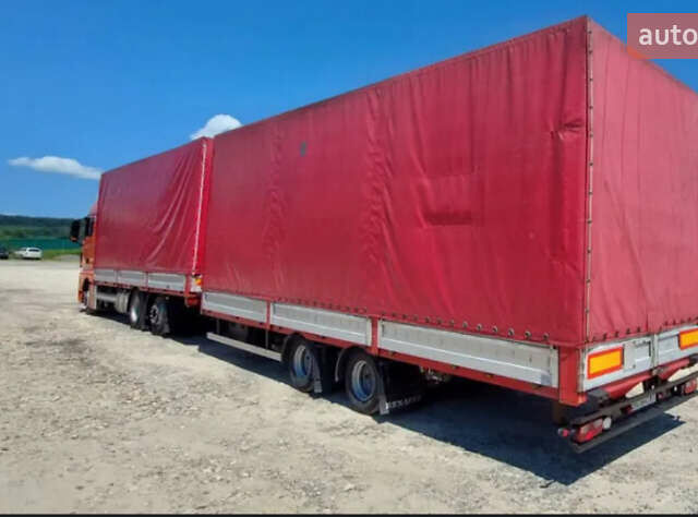 Зремб PC, объемом двигателя 0 л и пробегом 0 тыс. км за 8600 $, фото 1 на Automoto.ua