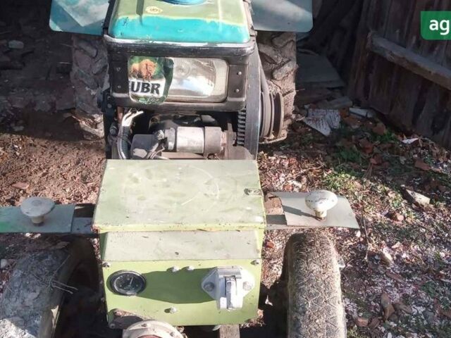 Зубр 10, объемом двигателя 0 л и пробегом 0 тыс. км за 922 $, фото 1 на Automoto.ua