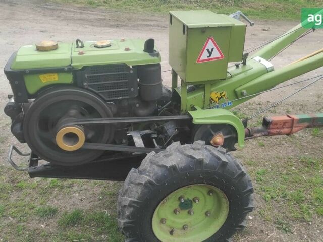 Зубр 10, об'ємом двигуна 0 л та пробігом 0 тис. км за 952 $, фото 1 на Automoto.ua