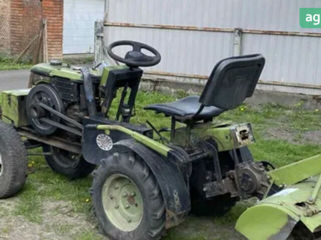 Зубр 10, объемом двигателя 1 л и пробегом 0 тыс. км за 1019 $, фото 1 на Automoto.ua