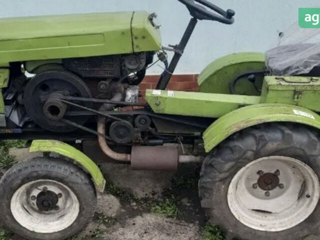 Зубр 12, об'ємом двигуна 0 л та пробігом 0 тис. км за 1500 $, фото 1 на Automoto.ua