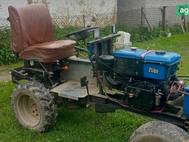 Зубр 12, об'ємом двигуна 0 л та пробігом 0 тис. км за 1335 $, фото 1 на Automoto.ua