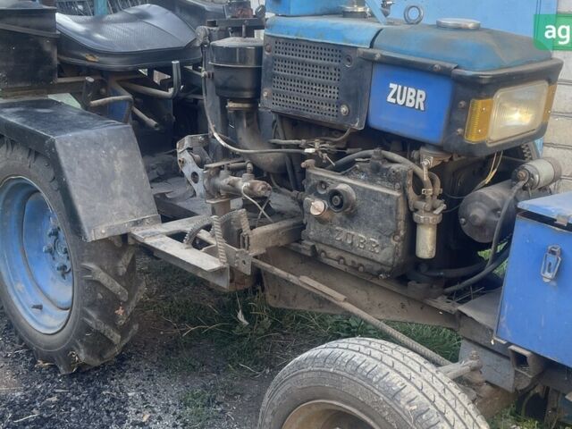 Зубр 12, объемом двигателя 0.8 л и пробегом 0 тыс. км за 1667 $, фото 1 на Automoto.ua