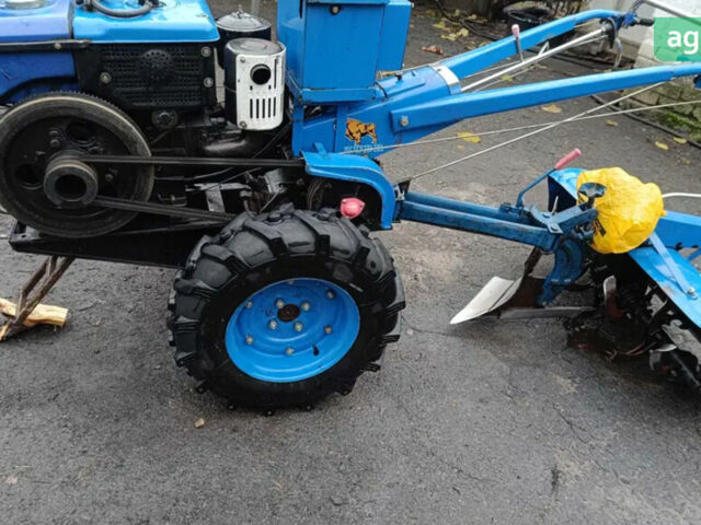 Зубр 12, об'ємом двигуна 0 л та пробігом 0 тис. км за 833 $, фото 1 на Automoto.ua