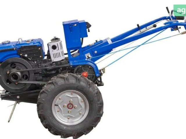 Зубр 12, объемом двигателя 0 л и пробегом 0 тыс. км за 1430 $, фото 1 на Automoto.ua