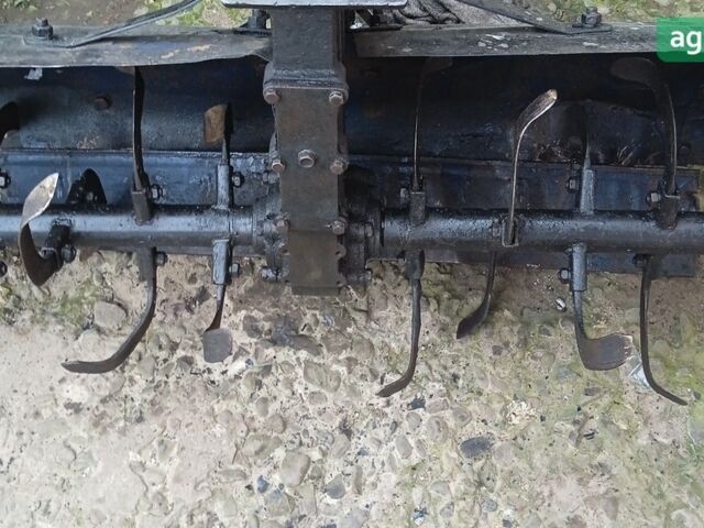 Зубр 12, объемом двигателя 0 л и пробегом 0 тыс. км за 97 $, фото 1 на Automoto.ua