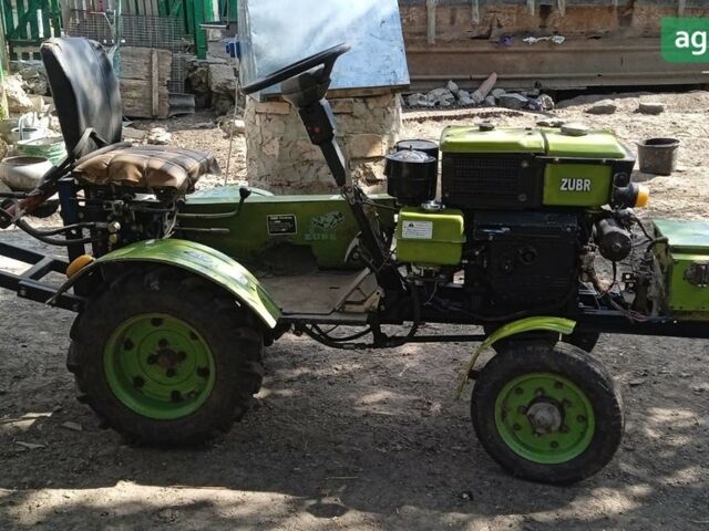 Зубр 12, объемом двигателя 0 л и пробегом 0 тыс. км за 1699 $, фото 1 на Automoto.ua