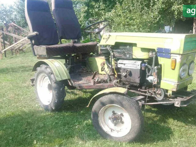 Зубр 12, объемом двигателя 0 л и пробегом 0 тыс. км за 1667 $, фото 1 на Automoto.ua