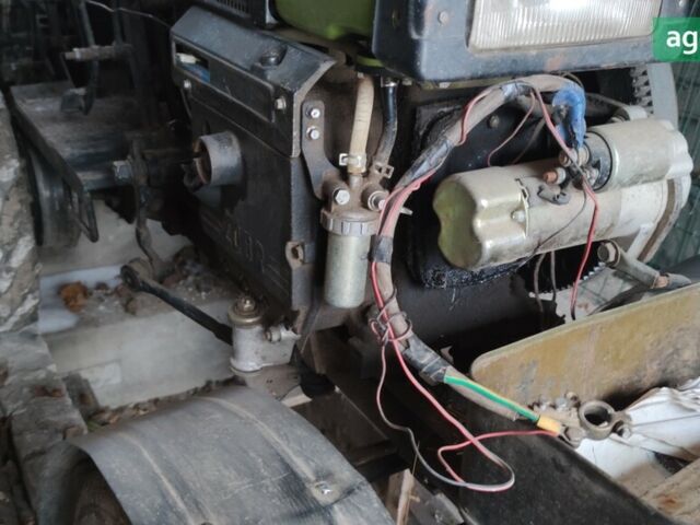 Зубр 12, объемом двигателя 0 л и пробегом 0 тыс. км за 2000 $, фото 1 на Automoto.ua