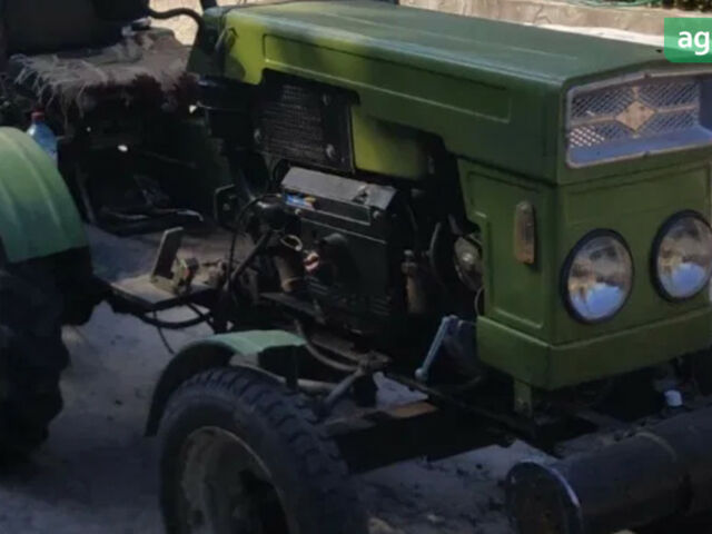 Зубр 12, объемом двигателя 0 л и пробегом 0 тыс. км за 1400 $, фото 1 на Automoto.ua