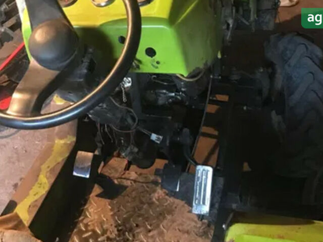 Зубр 12, об'ємом двигуна 0 л та пробігом 0 тис. км за 1335 $, фото 1 на Automoto.ua