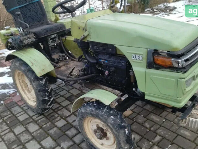 Зубр 12, объемом двигателя 0 л и пробегом 0 тыс. км за 1600 $, фото 1 на Automoto.ua
