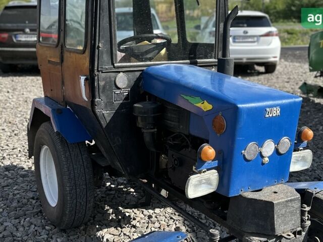 Зубр 12, об'ємом двигуна 0 л та пробігом 0 тис. км за 1299 $, фото 1 на Automoto.ua