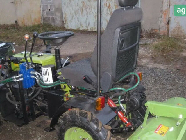 Зубр 12, об'ємом двигуна 0 л та пробігом 0 тис. км за 2546 $, фото 1 на Automoto.ua