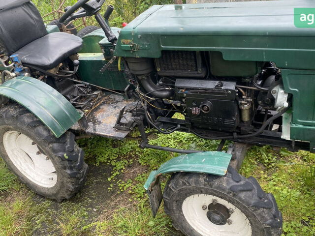 Зубр 15, об'ємом двигуна 0 л та пробігом 120 тис. км за 2200 $, фото 1 на Automoto.ua