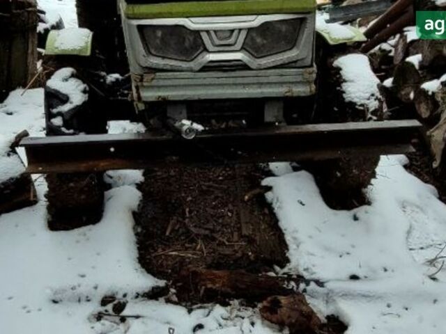 Зубр 150, объемом двигателя 0 л и пробегом 0 тыс. км за 1700 $, фото 1 на Automoto.ua