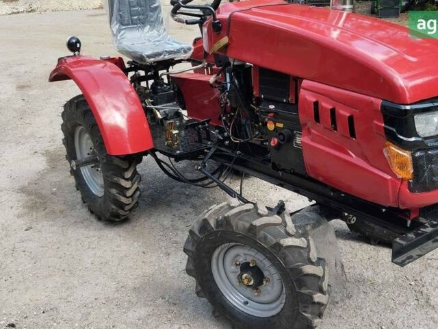 Зубр 160, объемом двигателя 0.71 л и пробегом 0 тыс. км за 2400 $, фото 1 на Automoto.ua