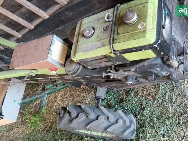 Зубр 8, об'ємом двигуна 0.4 л та пробігом 0 тис. км за 971 $, фото 1 на Automoto.ua