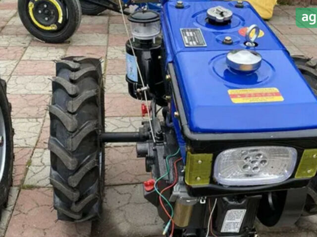 Зубр 8, об'ємом двигуна 0.4 л та пробігом 0 тис. км за 950 $, фото 1 на Automoto.ua