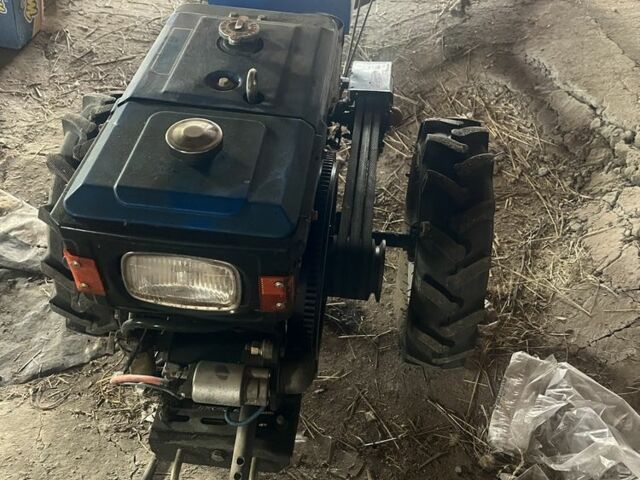 Синій Зубр 8, об'ємом двигуна 0 л та пробігом 10 тис. км за 1200 $, фото 1 на Automoto.ua
