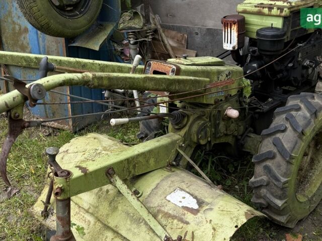 Зубр ДжіР 2005 у Чернівцях на Automoto.ua Зубр ДжіР, об'ємом двигуна 0 л та пробігом 0 тис. км за 817 $, фото 1 на Automoto.ua