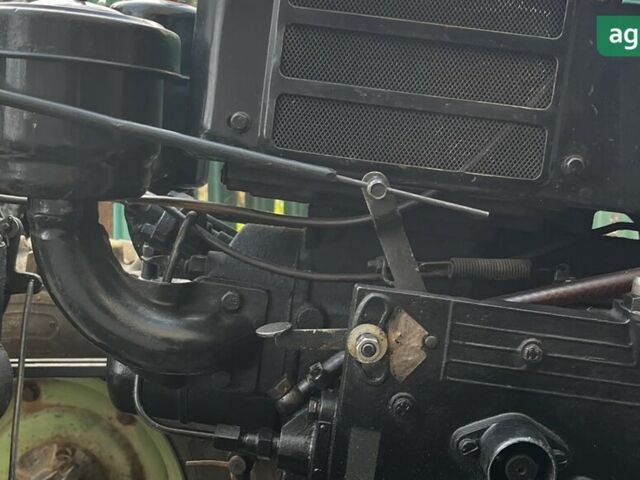Зубр ДжиР, объемом двигателя 8 л и пробегом 0 тыс. км за 607 $, фото 1 на Automoto.ua