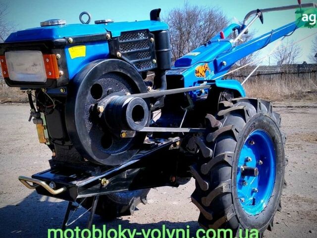 Зубр ДжиР, объемом двигателя 0.57 л и пробегом 0 тыс. км за 1190 $, фото 1 на Automoto.ua