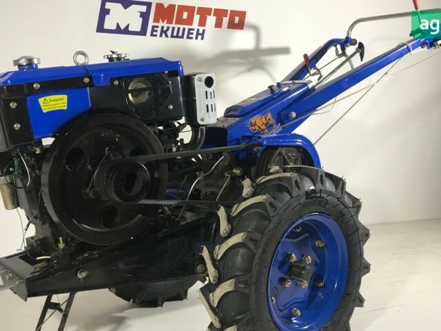 Зубр ДжіР, об'ємом двигуна 0.45 л та пробігом 0 тис. км за 980 $, фото 1 на Automoto.ua
