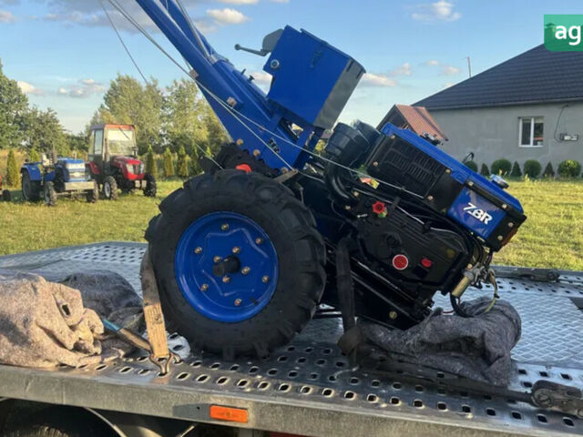 Зубр ДжиР, объемом двигателя 0 л и пробегом 0 тыс. км за 950 $, фото 1 на Automoto.ua