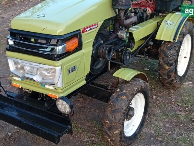 Зубр З, об'ємом двигуна 12 л та пробігом 0 тис. км за 2050 $, фото 1 на Automoto.ua