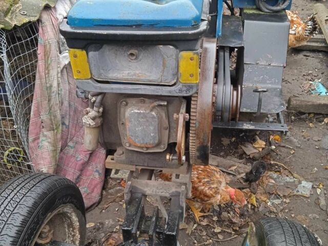 Зубр Інша, об'ємом двигуна 0 л та пробігом 15 тис. км за 700 $, фото 1 на Automoto.ua