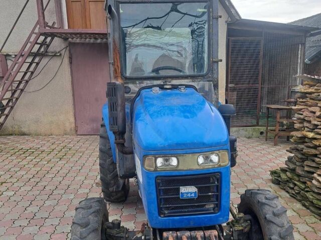 Зубр Другая, объемом двигателя 1.53 л и пробегом 11 тыс. км за 5500 $, фото 1 на Automoto.ua