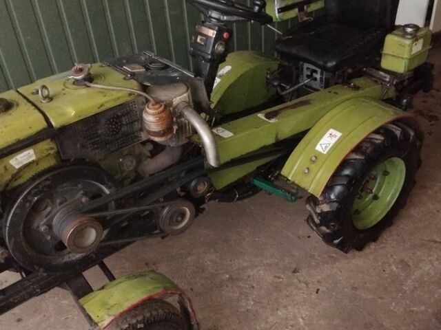 Зубр Інша, об'ємом двигуна 0 л та пробігом 100 тис. км за 1546 $, фото 1 на Automoto.ua