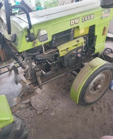 Зубр Другая, объемом двигателя 1.5 л и пробегом 500 тыс. км за 1400 $, фото 1 на Automoto.ua