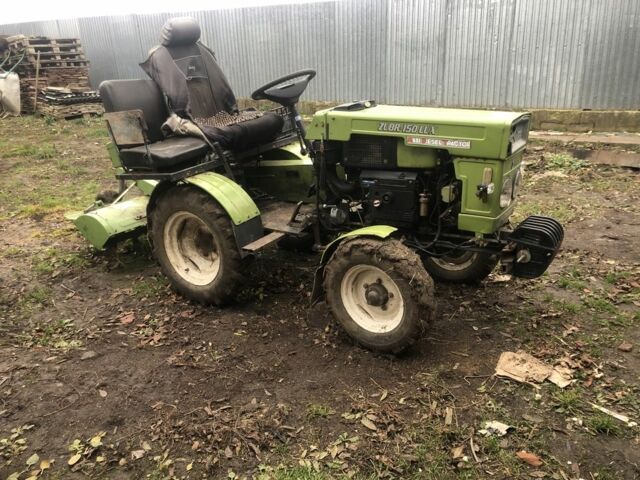 Зубр Інша, об'ємом двигуна 0 л та пробігом 1000 тис. км за 1500 $, фото 1 на Automoto.ua