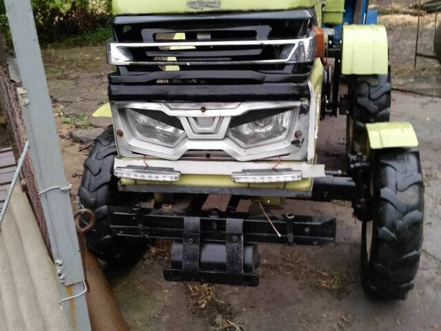 Зубр Інша, об'ємом двигуна 1.2 л та пробігом 1 тис. км за 1699 $, фото 1 на Automoto.ua